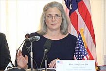 L’ambassade américaine lance un Programme de Bourse d’Etudes aux Etats-Unis